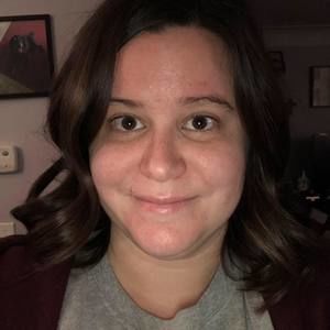 Meet your Posher, Becky